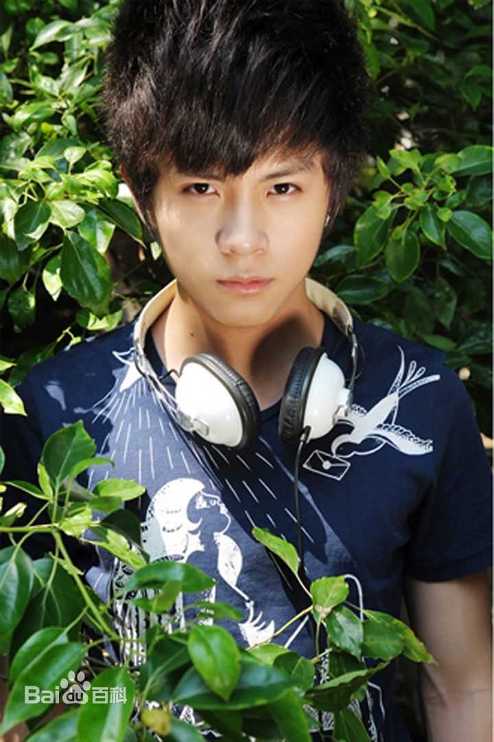 武艺(Philip Wu/Philip Lau)艺光年·星梦奇缘影像集壁纸壁纸