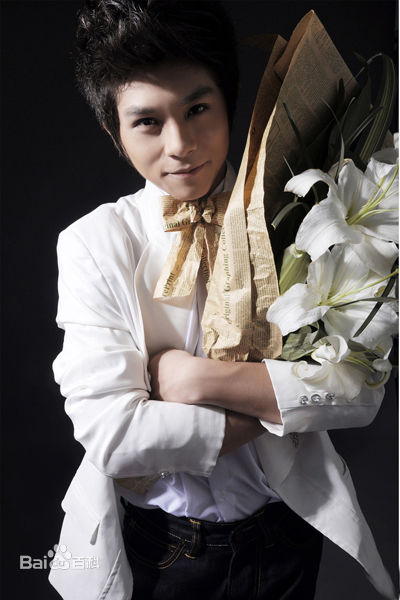 武艺(Philip Wu/Philip Lau)艺光年·星梦奇缘影像集壁纸壁纸