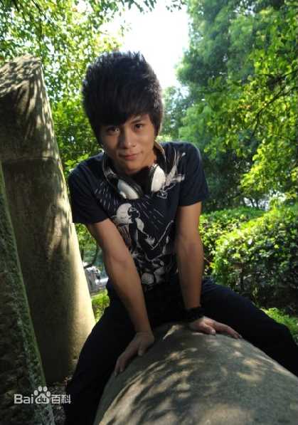 武艺(Philip Wu/Philip Lau)艺光年·星梦奇缘影像集壁纸壁纸