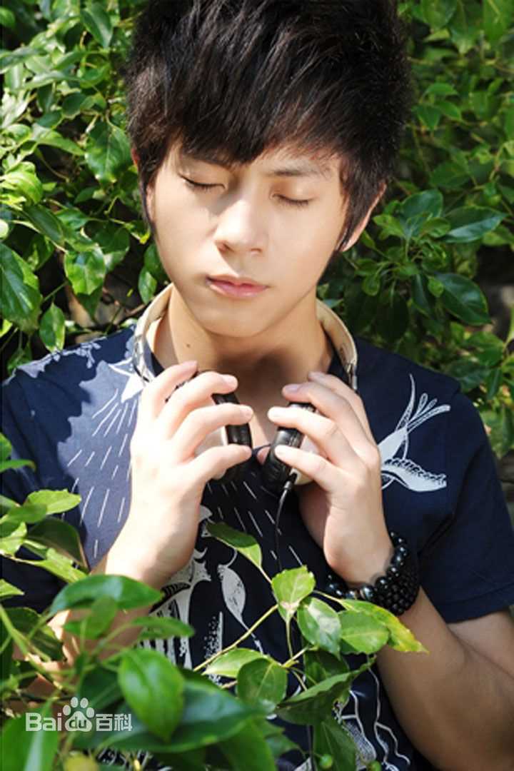 武艺(Philip Wu/Philip Lau)艺光年·星梦奇缘影像集壁纸壁纸