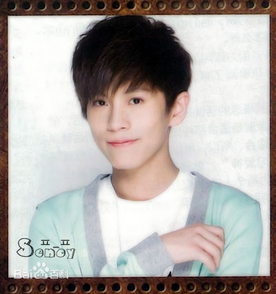 武艺(Philip Wu/Philip Lau)高清杂志图集