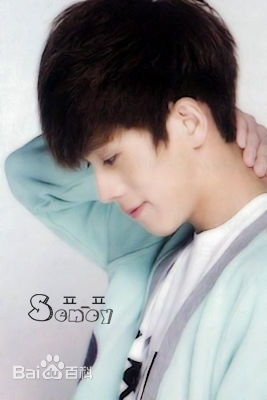 武艺(Philip Wu/Philip Lau)高清杂志图集