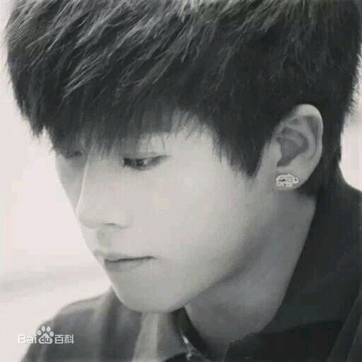 武艺(Philip Wu/Philip Lau)高清杂志图集