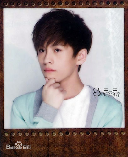 武艺(Philip Wu/Philip Lau)高清杂志图集