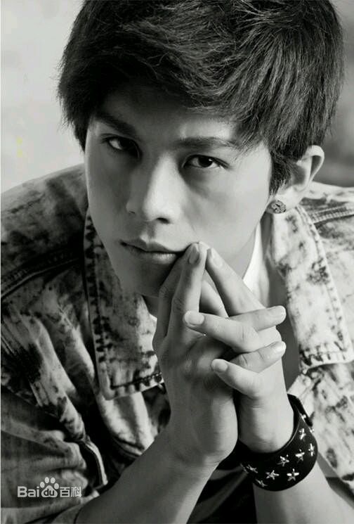 武艺(Philip Wu/Philip Lau)高清杂志图集