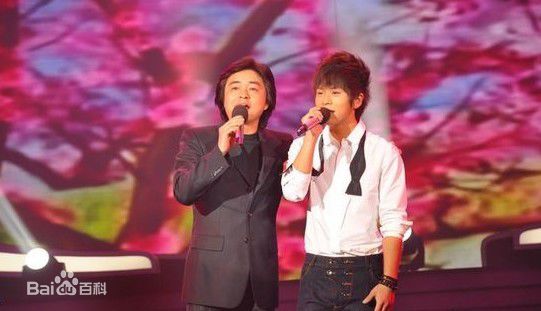 武艺(Philip Wu/Philip Lau)录制节目图集前后照片