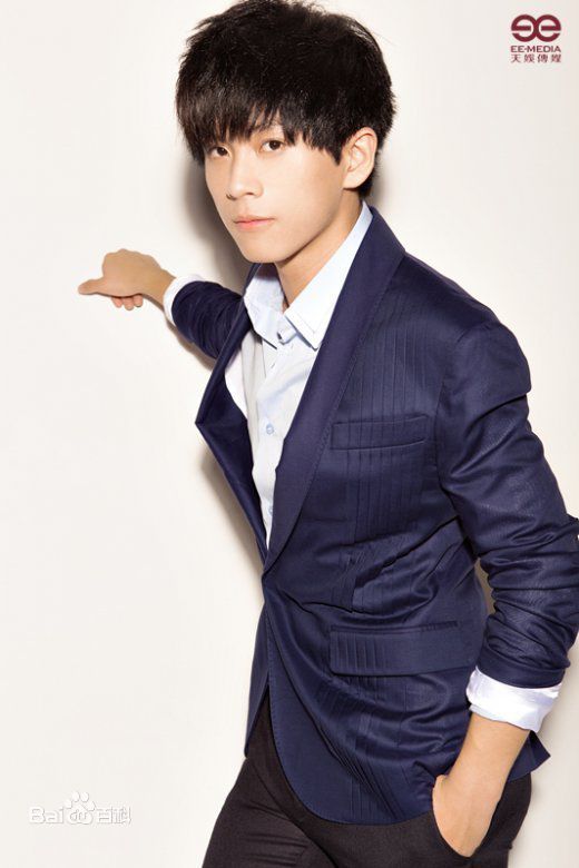 武艺(Philip Wu/Philip Lau)的异想世界图集生活照