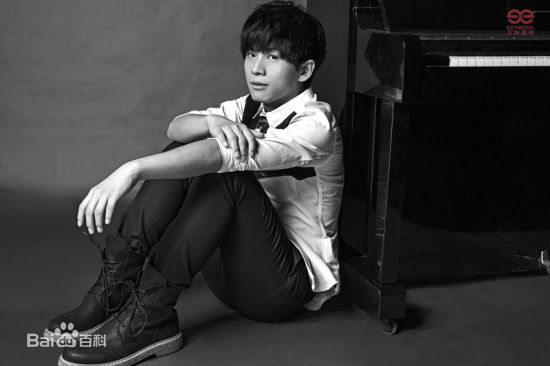 武艺(Philip Wu/Philip Lau)的异想世界图集生活照