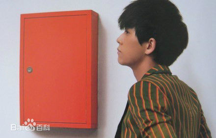 武艺(Philip Wu/Philip Lau)的异想世界图集生活照