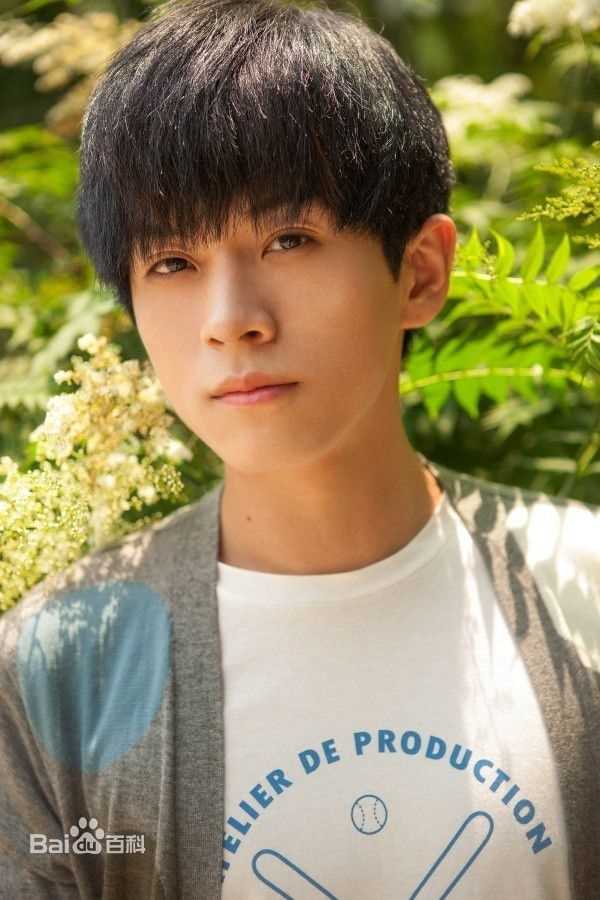 武艺(Philip Wu/Philip Lau)的异想世界图集生活照