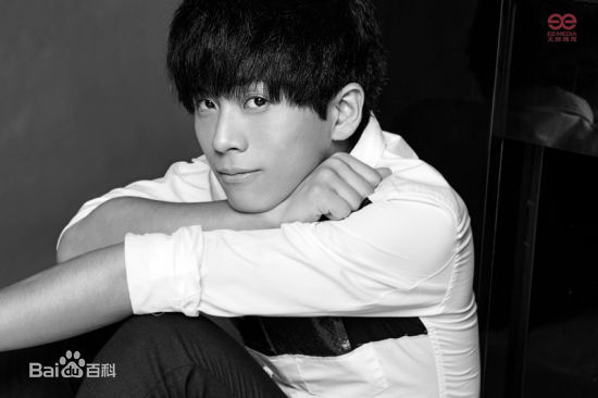 武艺(Philip Wu/Philip Lau)的异想世界图集生活照