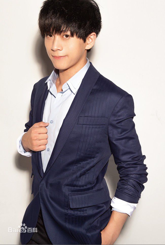 武艺(Philip Wu/Philip Lau)的异想世界图集生活照