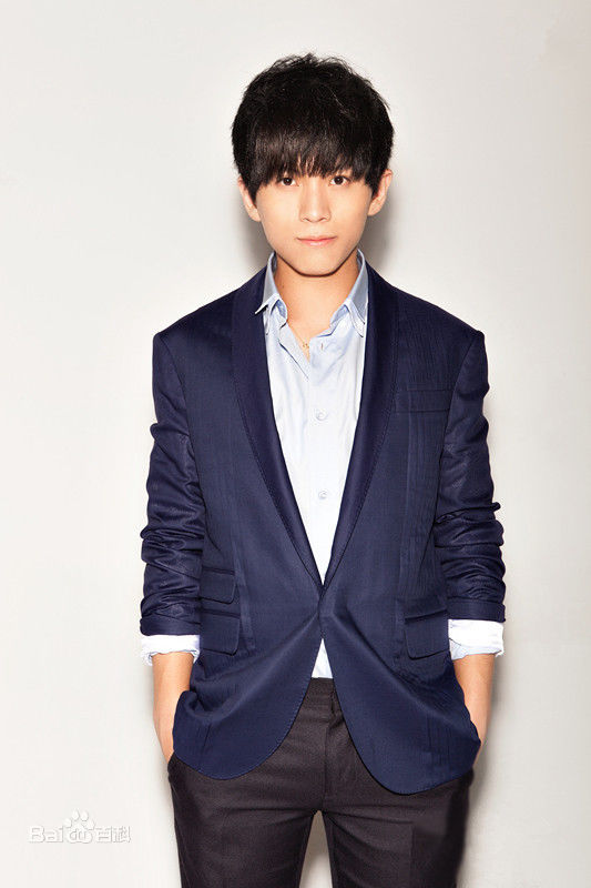 武艺(Philip Wu/Philip Lau)的异想世界图集生活照