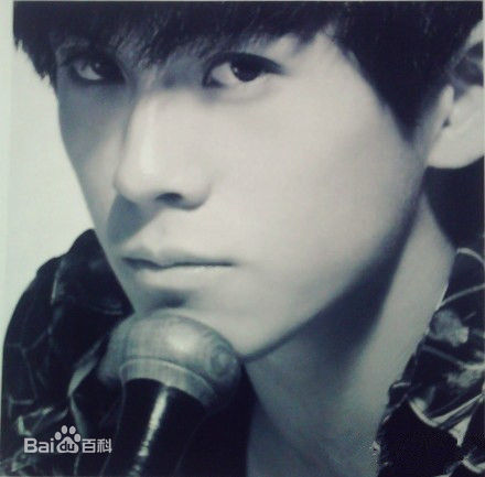 武艺(Philip Wu/Philip Lau)的异想世界图集生活照