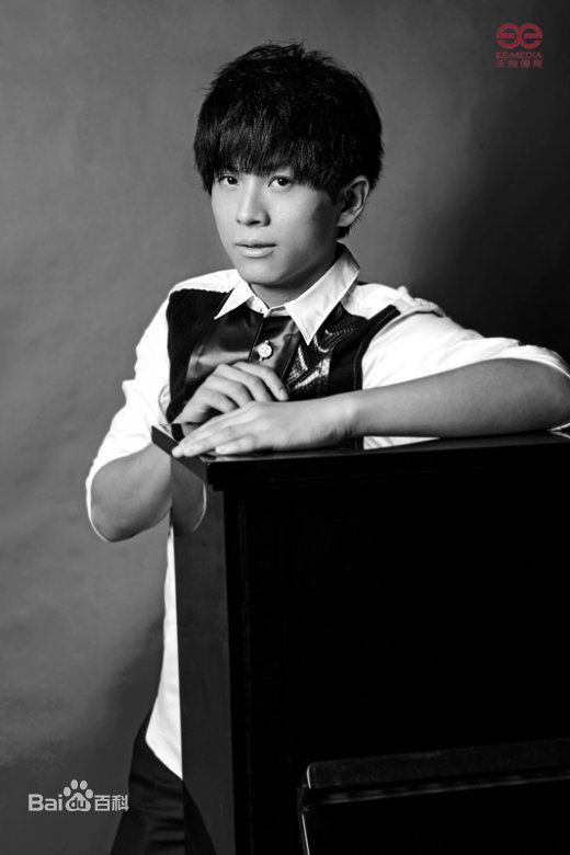 武艺(Philip Wu/Philip Lau)的异想世界图集生活照