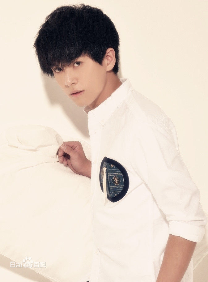 武艺(Philip Wu/Philip Lau)的异想世界图集生活照