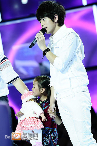 武艺(Philip Wu/Philip Lau)社会活动性感图片图集