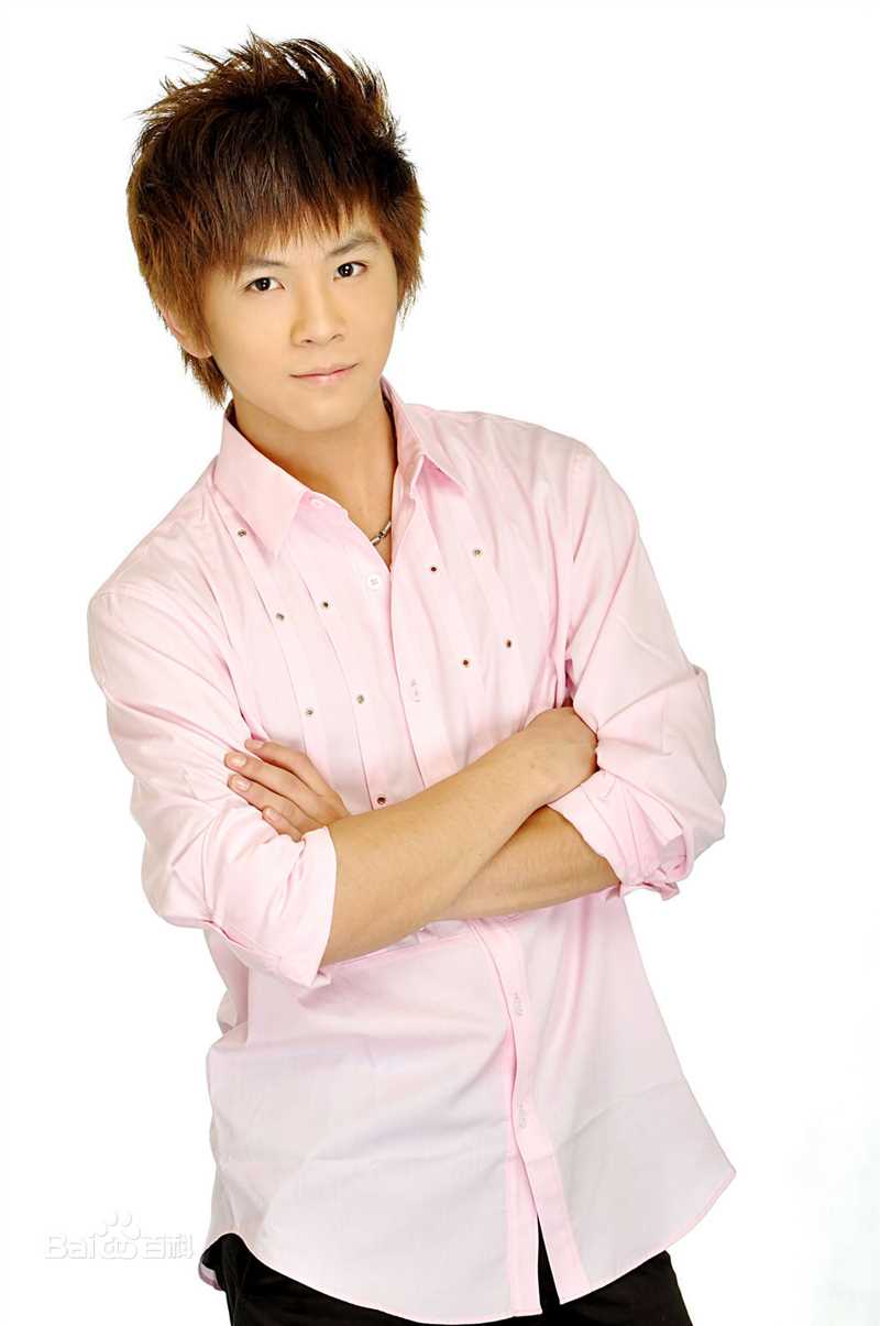 武艺(Philip Wu/Philip Lau)出道前图片素颜照相册