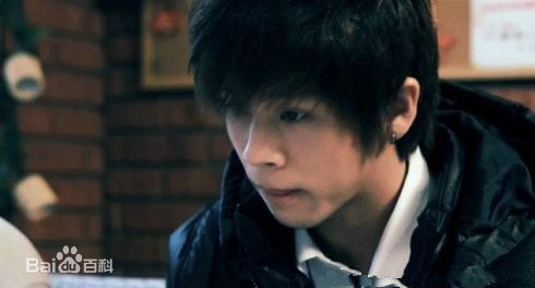 武艺(Philip Wu/Philip Lau)在《K王争霸》中的