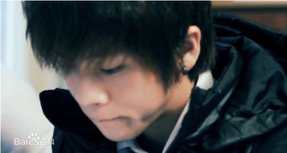 武艺(Philip Wu/Philip Lau)在《K王争霸》中的