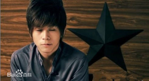 武艺(Philip Wu/Philip Lau)在《K王争霸》中的