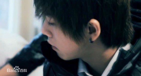 武艺(Philip Wu/Philip Lau)在《K王争霸》中的