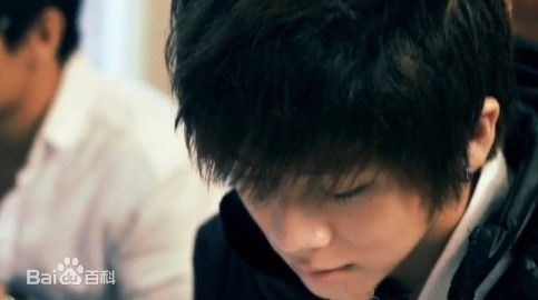 武艺(Philip Wu/Philip Lau)在《K王争霸》中的