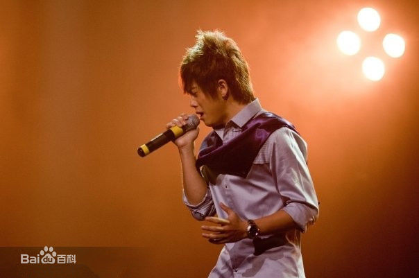 武艺(Philip Wu/Philip Lau)在《K王争霸》中的