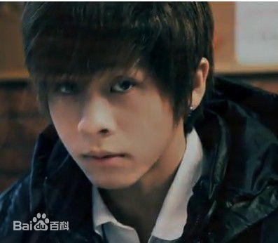 武艺(Philip Wu/Philip Lau)在《K王争霸》中的