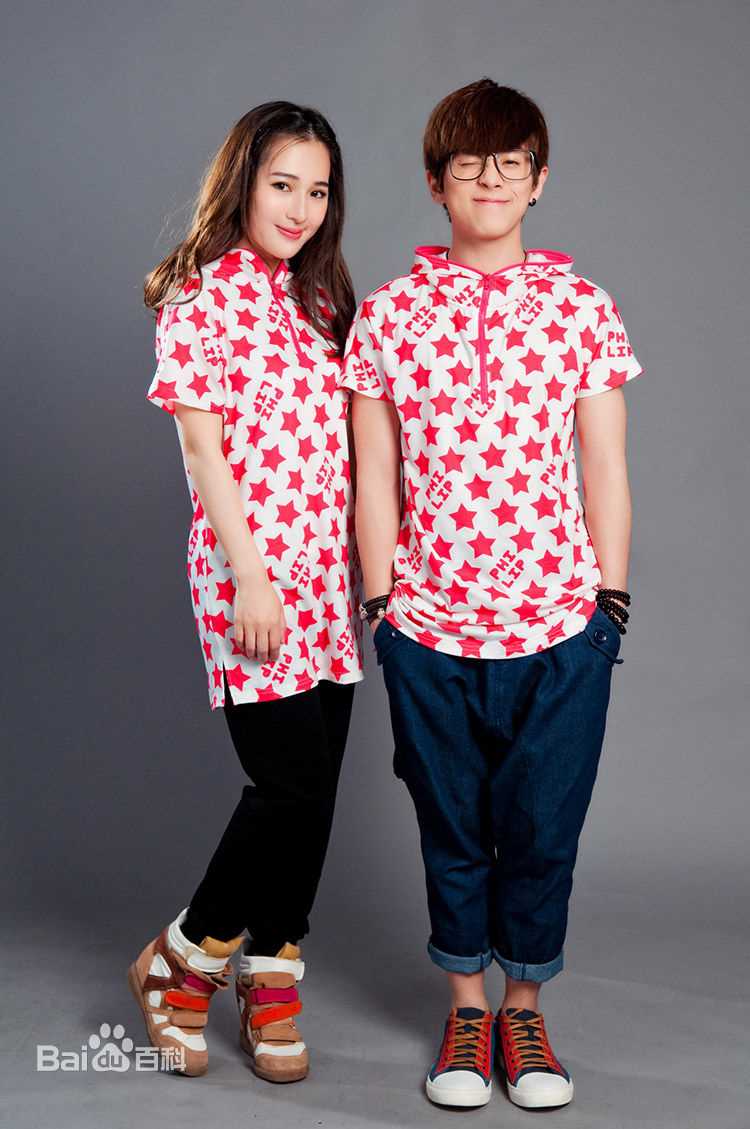 武艺(Philip Wu/Philip Lau)Philip51原创服饰品牌性感图片图集