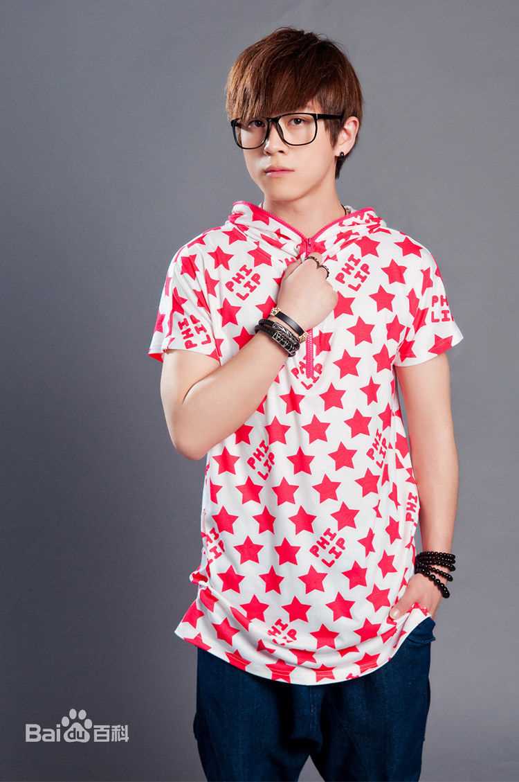 武艺(Philip Wu/Philip Lau)Philip51原创服饰品牌性感图片图集