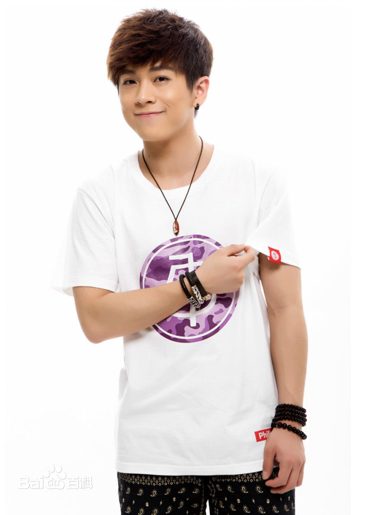 武艺(Philip Wu/Philip Lau)Philip51原创服饰品牌性感图片图集