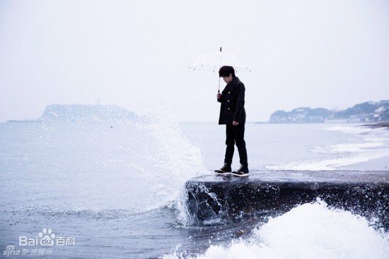 高清武艺(Philip Wu/Philip Lau)在《别太想我哦东瀛纪行/关东篇》中的图集