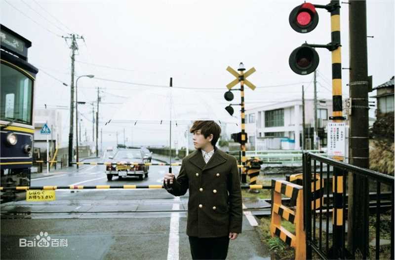 高清武艺(Philip Wu/Philip Lau)在《别太想我哦东瀛纪行/关东篇》中的图集