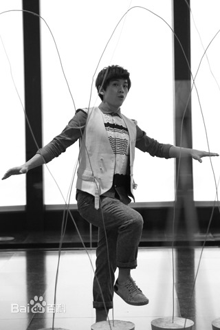 高清武艺(Philip Wu/Philip Lau)在《别太想我哦东瀛纪行/关东篇》中的图集