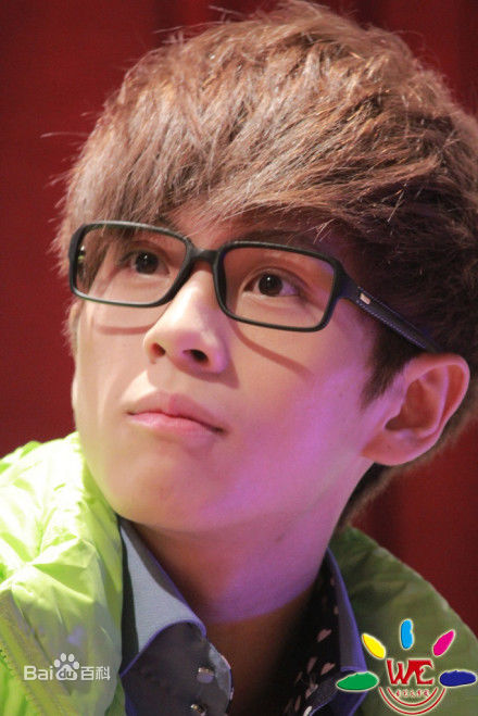 高清武艺(Philip Wu/Philip Lau)精彩图册