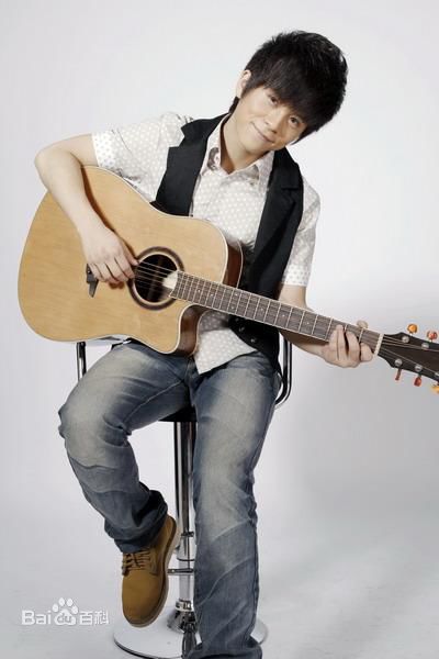 高清武艺(Philip Wu/Philip Lau)精彩图册