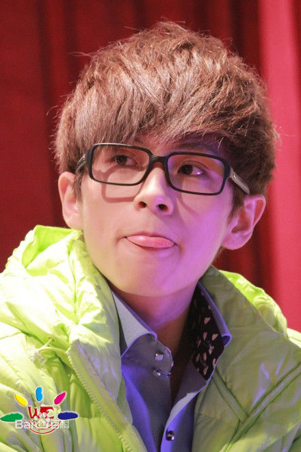 高清武艺(Philip Wu/Philip Lau)精彩图册