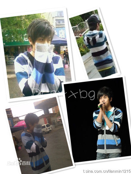 高清武艺(Philip Wu/Philip Lau)精彩图册