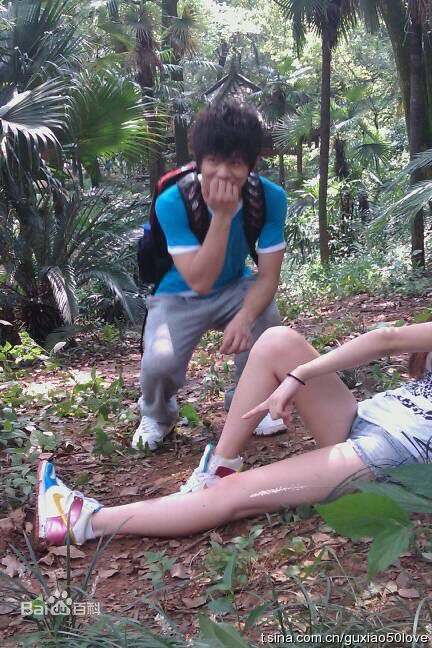 高清武艺(Philip Wu/Philip Lau)精彩图册