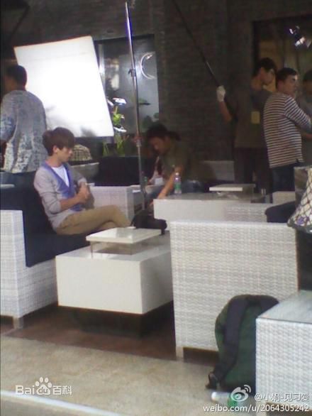 高清武艺(Philip Wu/Philip Lau)精彩图册