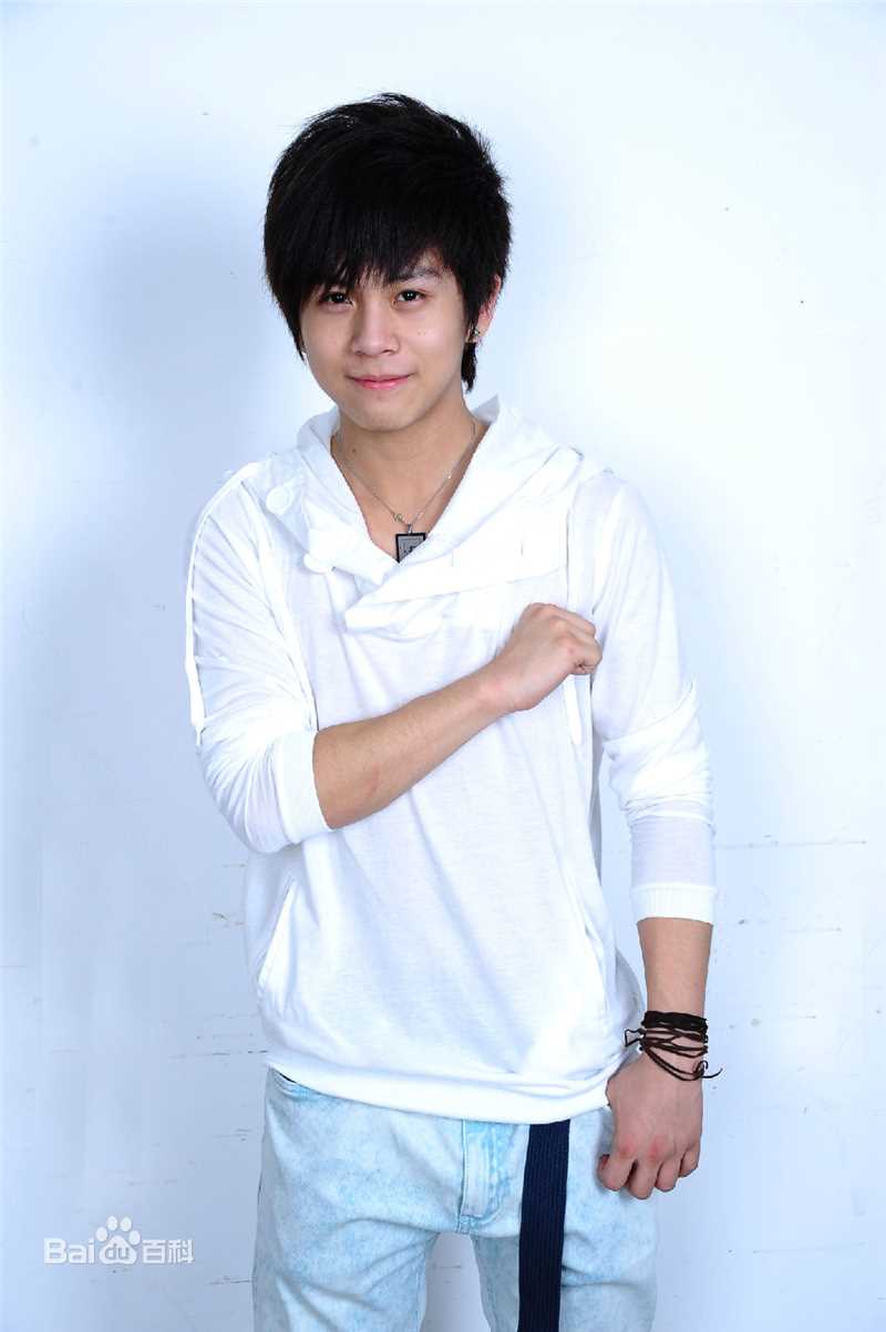 高清武艺(Philip Wu/Philip Lau)精彩图册