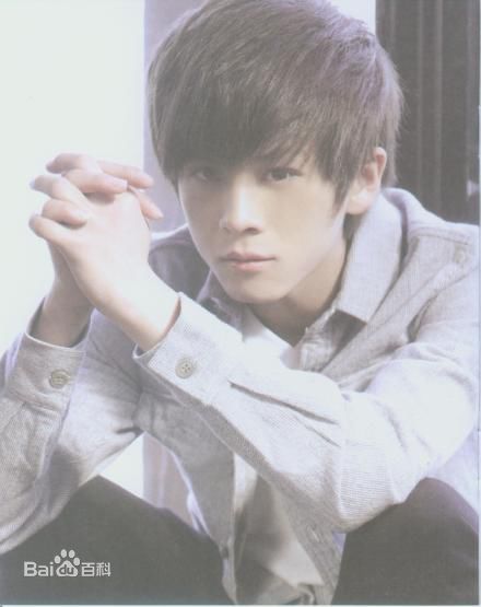 高清武艺(Philip Wu/Philip Lau)精彩图册