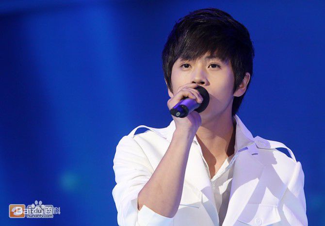 高清武艺(Philip Wu/Philip Lau)精彩图册