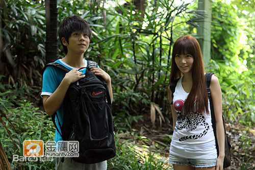 高清武艺(Philip Wu/Philip Lau)精彩图册