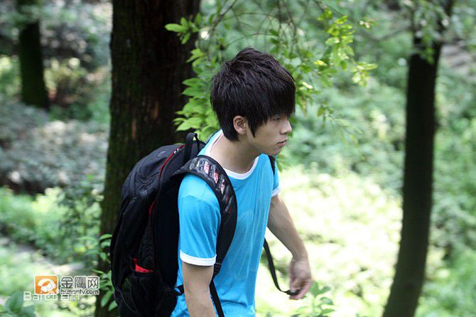 高清武艺(Philip Wu/Philip Lau)精彩图册