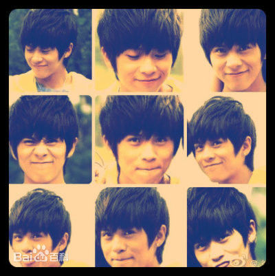 高清武艺(Philip Wu/Philip Lau)精彩图册