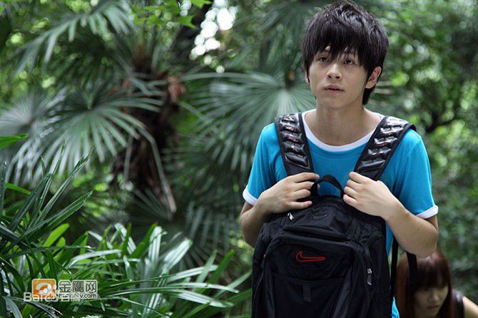 武艺(Philip Wu/Philip Lau)精彩图册