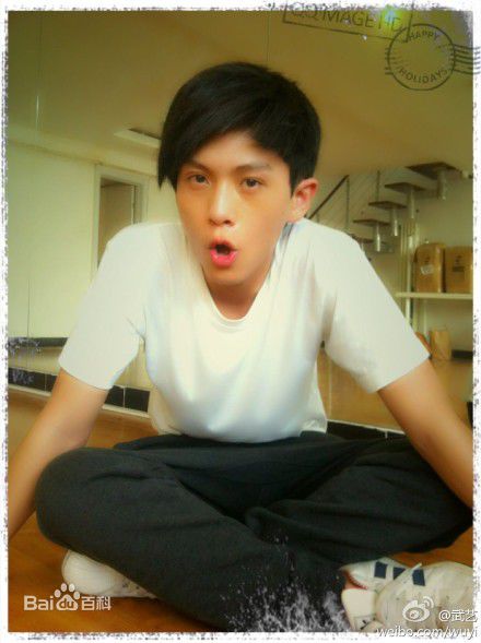 武艺(Philip Wu/Philip Lau)精彩图册