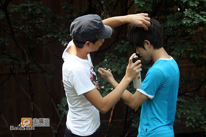 武艺(Philip Wu/Philip Lau)精彩图册